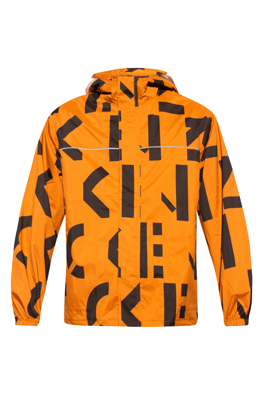 Kenzo deals rain jacket